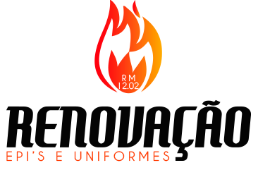 Logo Renovação Equipamentos